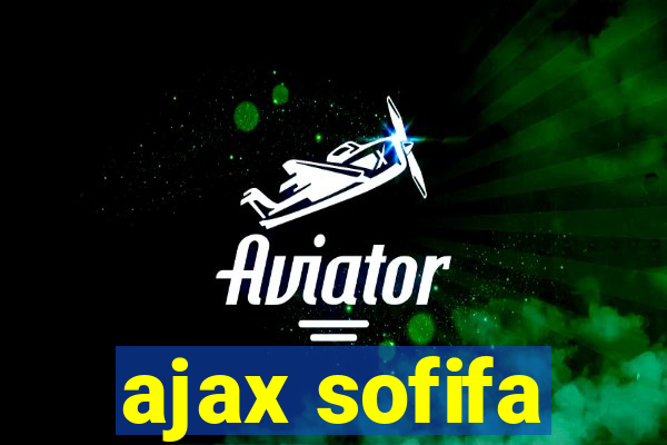 ajax sofifa